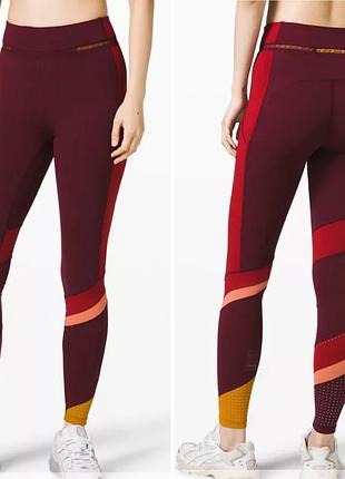⚜️♥️lululemon & roksandra , суперськи лосіни