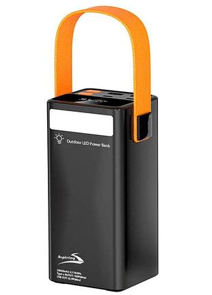 Aspiring повербанк aspiring vigor 50 50000mah pd100w