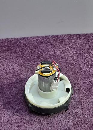 Мотор для пилососа philips fc6168/01 v060171