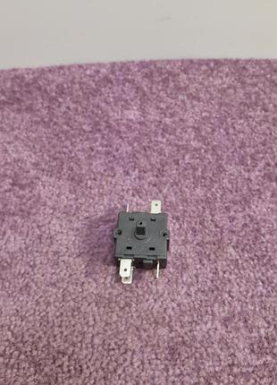 Переключатель для обогревателя saturn st-ht8341k 25t125