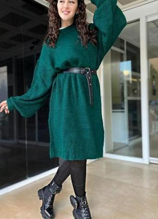 Платье туника турция