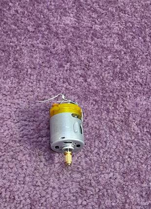 Мотор для фена philips bhd321/00 yfd365v-1990-51