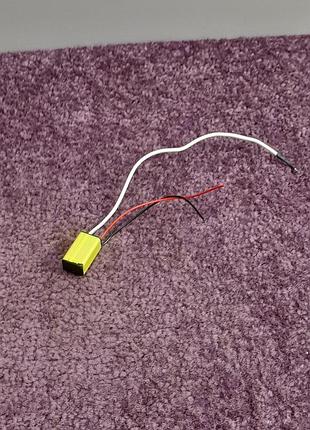 Ионный генератор для фена philips bhd321/00 yfa- 223j