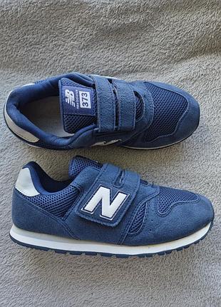 Кросівки 35р. new balance