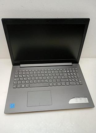 Ноутбук lenovo ideapad 320-15iap 80xr pentium n4200\4\0\ акб+ (товар вживаний)
