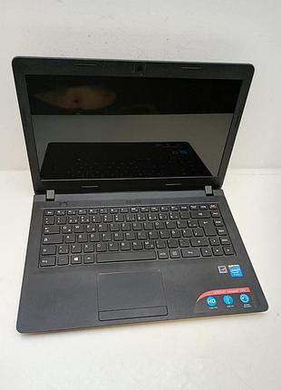 Ноутбук lenovo ideapad 100-14iby 80mh celeron n2940\2\0\ акб+ (товар вживаний)