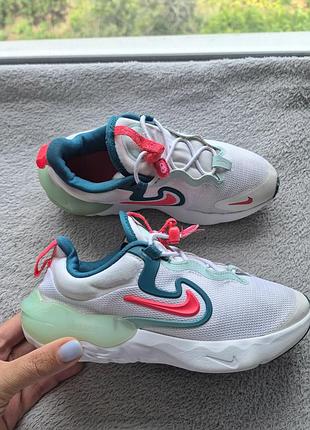 Кросівки 33.5р. nike