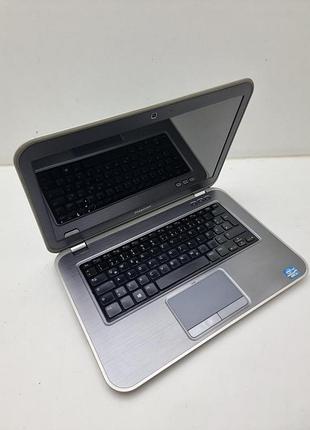 Ноутбук dell inspiron 14z-5423 i3-3227u\4+2\0\ акб+ (товар вживаний)