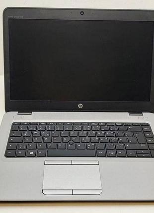 Ноутбук hp elitebook 840 g3 i5-6300u\8\0\ акб+ (товар вживаний)