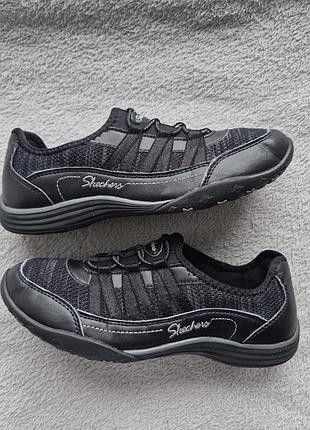 Мокасини 36р. skechers