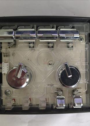 Панель управління до кавомашини delonghi magnifica esam 02.110 (товар вживаний)