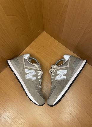Кросівки new balance 574