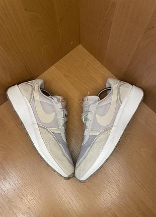 Кросівки nike waffle nav