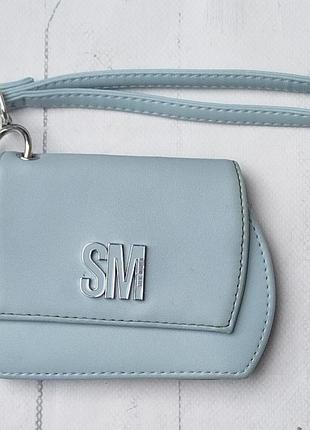 Steve madden кошелёк,картхолдер.