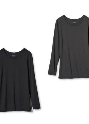 Реглан uniqlo heattech