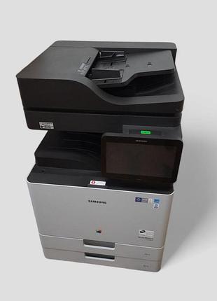 Бфп принтер samsung multixpress x4250lx (товар вживаний)