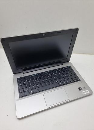 Ноутбук medion s2218 (md99630) intel atom z3735f\2\64\ акб+ (товар вживаний)