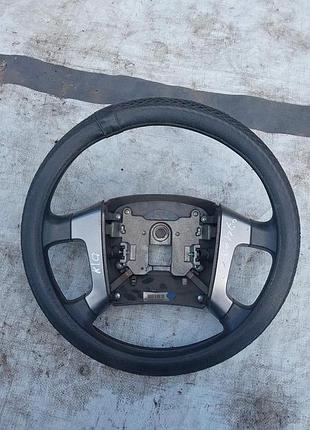 Руль kia sorento 2.5 2007г.в