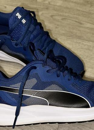Кросівки puma оригінал розмір 37,5