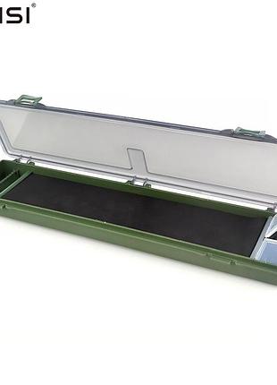 Повідниця hirisi (34 см) rig box