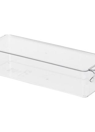 Контейнер для холодильника klippkaktus ikea 105.688.84