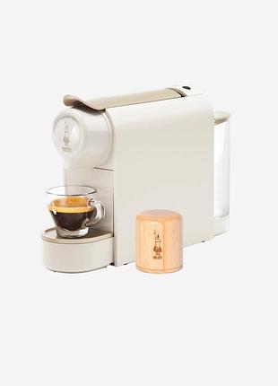Капсульна кавомашина bialetti gioia responsible