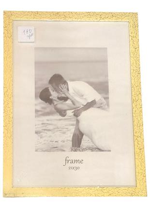 Рамка 21х30см