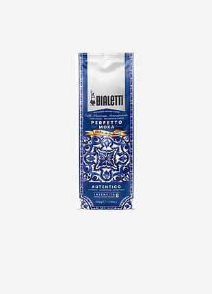 Кава мелена bialetti x d&g perfetto moka autentico