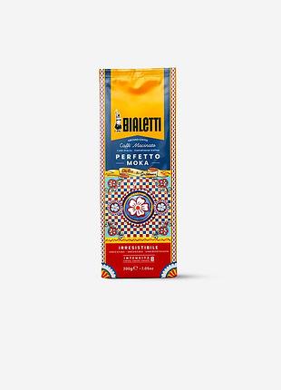 Кава мелена bialetti x d&g perfetto moka irresistible