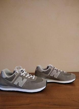 Кросівки new balance classic 574 оригінал різні розміри2 фото