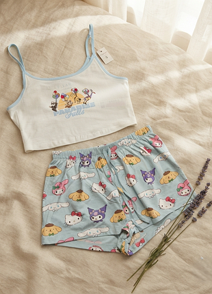Піжама s primark