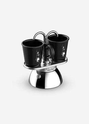 Гейзерна кавоварка bialetti mini express induction