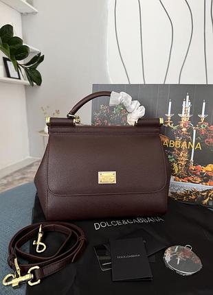 Dolce & gabbana sicily chocolate