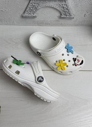 Crocs original