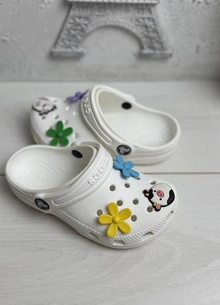 Crocs original 3