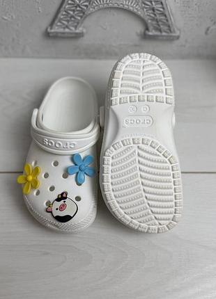 Crocs original 7