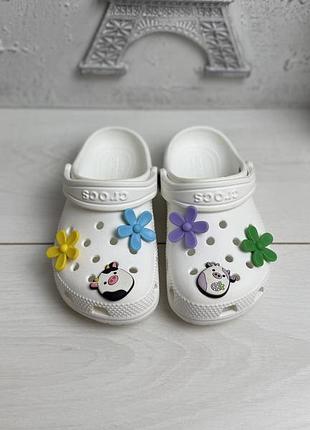 Crocs original 5