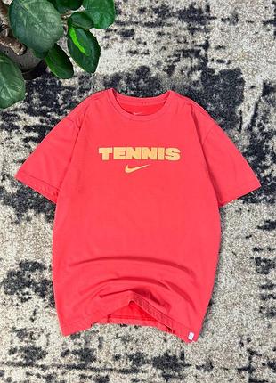 Футболка nike vintage