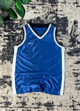 Майка nike vintage