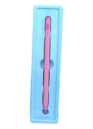 Стилус 2260 universal pen magnetic (рожний) 42220