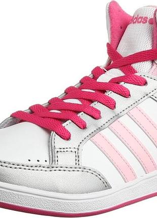 Кросівки adidas 38 розмір високі