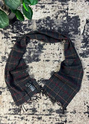 Шарф barbour