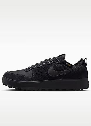 Кросівки nike c1ty premium cordura hj4316-003 оригінал з сша