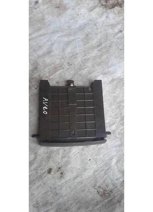 Подстоксник chevrolet aveo t200 2003-2008г.в.