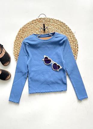 Кофта рубчик primark 5-6 років