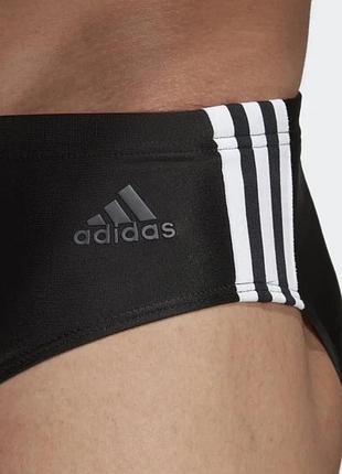 Спорт фірмові плавки adidas.м-л