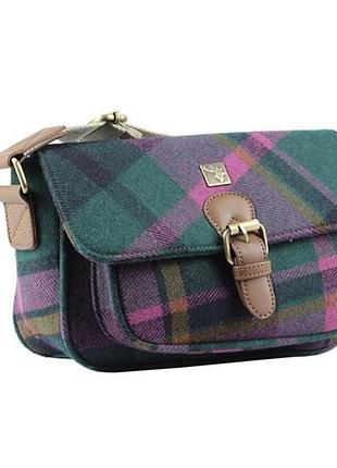 Маленька сумка house of tweed
