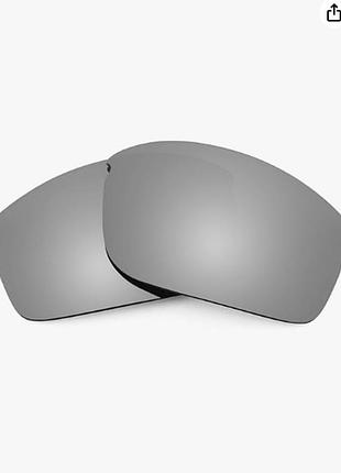 Сменные линзы revant для oakley bottlecap
