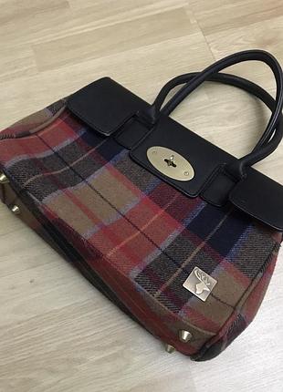 Сумка house of tweed