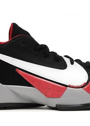 Шикарнит баскетбольные кроссовки nike zoom freak 2 bred янис антетокунпо